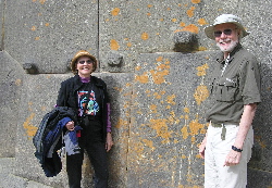 Ollantaytambo